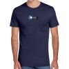 Dri Power ® 50/50 Cotton/Poly Pocket T Shirt Thumbnail