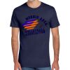 Dri Power ® 50/50 Cotton/Poly Pocket T Shirt Thumbnail