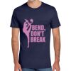 Dri Power ® 50/50 Cotton/Poly Pocket T Shirt Thumbnail