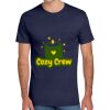 Dri Power ® 50/50 Cotton/Poly Pocket T Shirt Thumbnail