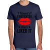 Dri Power ® 50/50 Cotton/Poly Pocket T Shirt Thumbnail