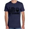 Dri Power ® 50/50 Cotton/Poly Pocket T Shirt Thumbnail