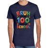 Dri Power ® 50/50 Cotton/Poly Pocket T Shirt Thumbnail