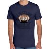 Dri Power ® 50/50 Cotton/Poly Pocket T Shirt Thumbnail