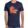 Dri Power ® 50/50 Cotton/Poly Pocket T Shirt Thumbnail