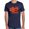 Dri Power ® 50/50 Cotton/Poly Pocket T Shirt Thumbnail