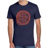 Dri Power ® 50/50 Cotton/Poly Pocket T Shirt Thumbnail