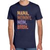 Dri Power ® 50/50 Cotton/Poly Pocket T Shirt Thumbnail