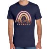 Dri Power ® 50/50 Cotton/Poly Pocket T Shirt Thumbnail