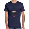 Dri Power ® 50/50 Cotton/Poly Pocket T Shirt Thumbnail