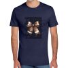 Dri Power ® 50/50 Cotton/Poly Pocket T Shirt Thumbnail