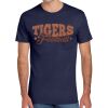 Dri Power ® 50/50 Cotton/Poly Pocket T Shirt Thumbnail
