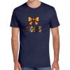 Dri Power ® 50/50 Cotton/Poly Pocket T Shirt Thumbnail