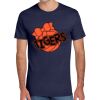 Dri Power ® 50/50 Cotton/Poly Pocket T Shirt Thumbnail