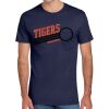 Dri Power ® 50/50 Cotton/Poly Pocket T Shirt Thumbnail