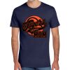 Dri Power ® 50/50 Cotton/Poly Pocket T Shirt Thumbnail