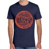 Dri Power ® 50/50 Cotton/Poly Pocket T Shirt Thumbnail