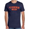 Dri Power ® 50/50 Cotton/Poly Pocket T Shirt Thumbnail