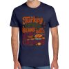 Dri Power ® 50/50 Cotton/Poly Pocket T Shirt Thumbnail