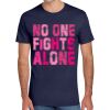 Dri Power ® 50/50 Cotton/Poly Pocket T Shirt Thumbnail
