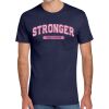 Dri Power ® 50/50 Cotton/Poly Pocket T Shirt Thumbnail