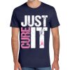 Dri Power ® 50/50 Cotton/Poly Pocket T Shirt Thumbnail