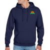 NuBlend ® Pullover Hooded Sweatshirt Thumbnail