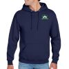 NuBlend ® Pullover Hooded Sweatshirt Thumbnail