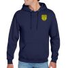 NuBlend ® Pullover Hooded Sweatshirt Thumbnail