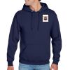 NuBlend ® Pullover Hooded Sweatshirt Thumbnail