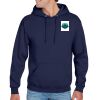 NuBlend ® Pullover Hooded Sweatshirt Thumbnail