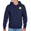 NuBlend ® Pullover Hooded Sweatshirt Thumbnail