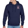 NuBlend ® Pullover Hooded Sweatshirt Thumbnail