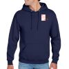 NuBlend ® Pullover Hooded Sweatshirt Thumbnail