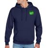 NuBlend ® Pullover Hooded Sweatshirt Thumbnail