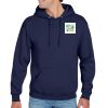 NuBlend ® Pullover Hooded Sweatshirt Thumbnail