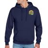 NuBlend ® Pullover Hooded Sweatshirt Thumbnail