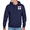 NuBlend ® Pullover Hooded Sweatshirt Thumbnail