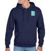 NuBlend ® Pullover Hooded Sweatshirt Thumbnail