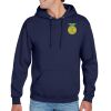 NuBlend ® Pullover Hooded Sweatshirt Thumbnail