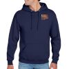 NuBlend ® Pullover Hooded Sweatshirt Thumbnail