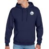 NuBlend ® Pullover Hooded Sweatshirt Thumbnail