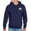 NuBlend ® Pullover Hooded Sweatshirt Thumbnail