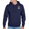 NuBlend ® Pullover Hooded Sweatshirt Thumbnail