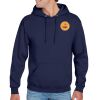 NuBlend ® Pullover Hooded Sweatshirt Thumbnail