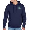 NuBlend ® Pullover Hooded Sweatshirt Thumbnail