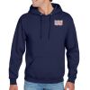 NuBlend ® Pullover Hooded Sweatshirt Thumbnail