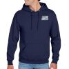 NuBlend ® Pullover Hooded Sweatshirt Thumbnail
