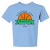 Youth Dri Power ® 50/50 Cotton/Poly T Shirt Thumbnail