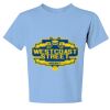 Youth Dri Power ® 50/50 Cotton/Poly T Shirt Thumbnail